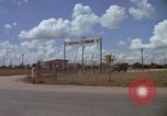 Standbild USA 79th logistische Befehl Thailand, 1965, aus Sekunde 8 historischem Filmmaterial Videoclip 65675042857