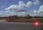 Standbild USA 79th logistische Befehl Thailand, 1965, aus Sekunde 11 historischem Filmmaterial Videoclip 65675042857