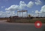 Standbild USA 79th logistische Befehl Thailand, 1965, aus Sekunde 12 historischem Filmmaterial Videoclip 65675042857
