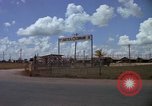 Standbild USA 79th logistische Befehl Thailand, 1965, aus Sekunde 13 historischem Filmmaterial Videoclip 65675042857