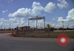Standbild USA 79th logistische Befehl Thailand, 1965, aus Sekunde 14 historischem Filmmaterial Videoclip 65675042857