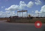 Standbild USA 79th logistische Befehl Thailand, 1965, aus Sekunde 16 historischem Filmmaterial Videoclip 65675042857