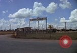 Standbild USA 79th logistische Befehl Thailand, 1965, aus Sekunde 17 historischem Filmmaterial Videoclip 65675042857