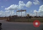 Standbild USA 79th logistische Befehl Thailand, 1965, aus Sekunde 18 historischem Filmmaterial Videoclip 65675042857