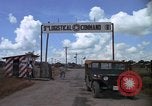 Standbild USA 79th logistische Befehl Thailand, 1965, aus Sekunde 26 historischem Filmmaterial Videoclip 65675042857