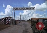 Standbild USA 79th logistische Befehl Thailand, 1965, aus Sekunde 27 historischem Filmmaterial Videoclip 65675042857