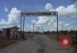 Standbild USA 79th logistische Befehl Thailand, 1965, aus Sekunde 29 historischem Filmmaterial Videoclip 65675042857