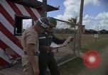 Standbild USA 79th logistische Befehl Thailand, 1965, aus Sekunde 35 historischem Filmmaterial Videoclip 65675042857