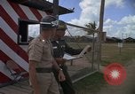 Standbild USA 79th logistische Befehl Thailand, 1965, aus Sekunde 38 historischem Filmmaterial Videoclip 65675042857