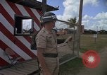 Standbild USA 79th logistische Befehl Thailand, 1965, aus Sekunde 40 historischem Filmmaterial Videoclip 65675042857