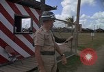 Standbild USA 79th logistische Befehl Thailand, 1965, aus Sekunde 41 historischem Filmmaterial Videoclip 65675042857