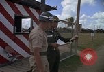 Standbild USA 79th logistische Befehl Thailand, 1965, aus Sekunde 42 historischem Filmmaterial Videoclip 65675042857