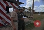 Standbild USA 79th logistische Befehl Thailand, 1965, aus Sekunde 43 historischem Filmmaterial Videoclip 65675042857