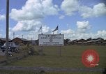 Standbild USA 79th logistische Befehl Thailand, 1965, aus Sekunde 48 historischem Filmmaterial Videoclip 65675042857