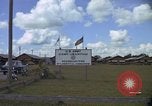 Standbild USA 79th logistische Befehl Thailand, 1965, aus Sekunde 51 historischem Filmmaterial Videoclip 65675042857