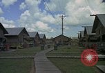 Standbild USA 4 Ingenieure Bau Gruppe Thailand, 1965, aus Sekunde 22 historischem Filmmaterial Videoclip 65675042858