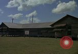 Standbild USA 4 Ingenieure Bau Gruppe Thailand, 1965, aus Sekunde 51 historischem Filmmaterial Videoclip 65675042858