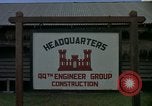 Standbild USA 4 Ingenieure Bau Gruppe Thailand, 1965, aus Sekunde 55 historischem Filmmaterial Videoclip 65675042858