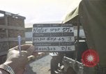Standbild USA M-41 Tank Thailand, 1965, aus Sekunde 1 historischem Filmmaterial Videoclip 65675042859