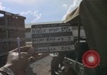 Standbild USA M-41 Tank Thailand, 1965, aus Sekunde 3 historischem Filmmaterial Videoclip 65675042859