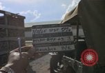 Standbild USA M-41 Tank Thailand, 1965, aus Sekunde 4 historischem Filmmaterial Videoclip 65675042859
