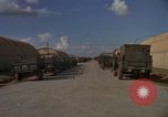 Standbild USA M-41 Tank Thailand, 1965, aus Sekunde 5 historischem Filmmaterial Videoclip 65675042859