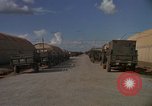 Standbild USA M-41 Tank Thailand, 1965, aus Sekunde 7 historischem Filmmaterial Videoclip 65675042859