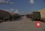 Standbild USA M-41 Tank Thailand, 1965, aus Sekunde 8 historischem Filmmaterial Videoclip 65675042859