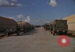 Standbild USA M-41 Tank Thailand, 1965, aus Sekunde 9 historischem Filmmaterial Videoclip 65675042859