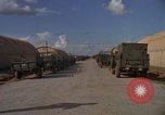 Standbild USA M-41 Tank Thailand, 1965, aus Sekunde 11 historischem Filmmaterial Videoclip 65675042859