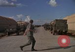 Standbild USA M-41 Tank Thailand, 1965, aus Sekunde 12 historischem Filmmaterial Videoclip 65675042859