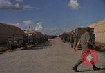 Standbild USA M-41 Tank Thailand, 1965, aus Sekunde 13 historischem Filmmaterial Videoclip 65675042859