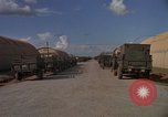Standbild USA M-41 Tank Thailand, 1965, aus Sekunde 18 historischem Filmmaterial Videoclip 65675042859