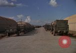 Standbild USA M-41 Tank Thailand, 1965, aus Sekunde 19 historischem Filmmaterial Videoclip 65675042859