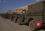 Standbild USA M-41 Tank Thailand, 1965, aus Sekunde 20 historischem Filmmaterial Videoclip 65675042859