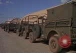 Standbild USA M-41 Tank Thailand, 1965, aus Sekunde 23 historischem Filmmaterial Videoclip 65675042859