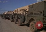 Standbild USA M-41 Tank Thailand, 1965, aus Sekunde 24 historischem Filmmaterial Videoclip 65675042859