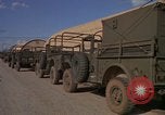 Standbild USA M-41 Tank Thailand, 1965, aus Sekunde 27 historischem Filmmaterial Videoclip 65675042859