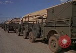 Standbild USA M-41 Tank Thailand, 1965, aus Sekunde 29 historischem Filmmaterial Videoclip 65675042859