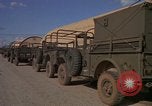 Standbild USA M-41 Tank Thailand, 1965, aus Sekunde 32 historischem Filmmaterial Videoclip 65675042859