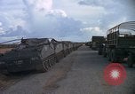 Standbild USA M-41 Tank Thailand, 1965, aus Sekunde 34 historischem Filmmaterial Videoclip 65675042859