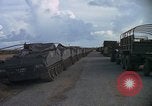 Standbild USA M-41 Tank Thailand, 1965, aus Sekunde 48 historischem Filmmaterial Videoclip 65675042859