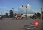Standbild USA Camp Freundschaft Thailand, 1965, aus Sekunde 6 historischem Filmmaterial Videoclip 65675042860