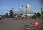 Standbild USA Camp Freundschaft Thailand, 1965, aus Sekunde 8 historischem Filmmaterial Videoclip 65675042860