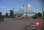 Standbild USA Camp Freundschaft Thailand, 1965, aus Sekunde 9 historischem Filmmaterial Videoclip 65675042860