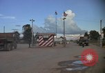 Standbild USA Camp Freundschaft Thailand, 1965, aus Sekunde 12 historischem Filmmaterial Videoclip 65675042860