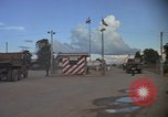 Standbild USA Camp Freundschaft Thailand, 1965, aus Sekunde 16 historischem Filmmaterial Videoclip 65675042860
