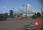 Standbild USA Camp Freundschaft Thailand, 1965, aus Sekunde 17 historischem Filmmaterial Videoclip 65675042860