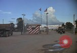 Standbild USA Camp Freundschaft Thailand, 1965, aus Sekunde 18 historischem Filmmaterial Videoclip 65675042860