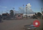 Standbild USA Camp Freundschaft Thailand, 1965, aus Sekunde 19 historischem Filmmaterial Videoclip 65675042860